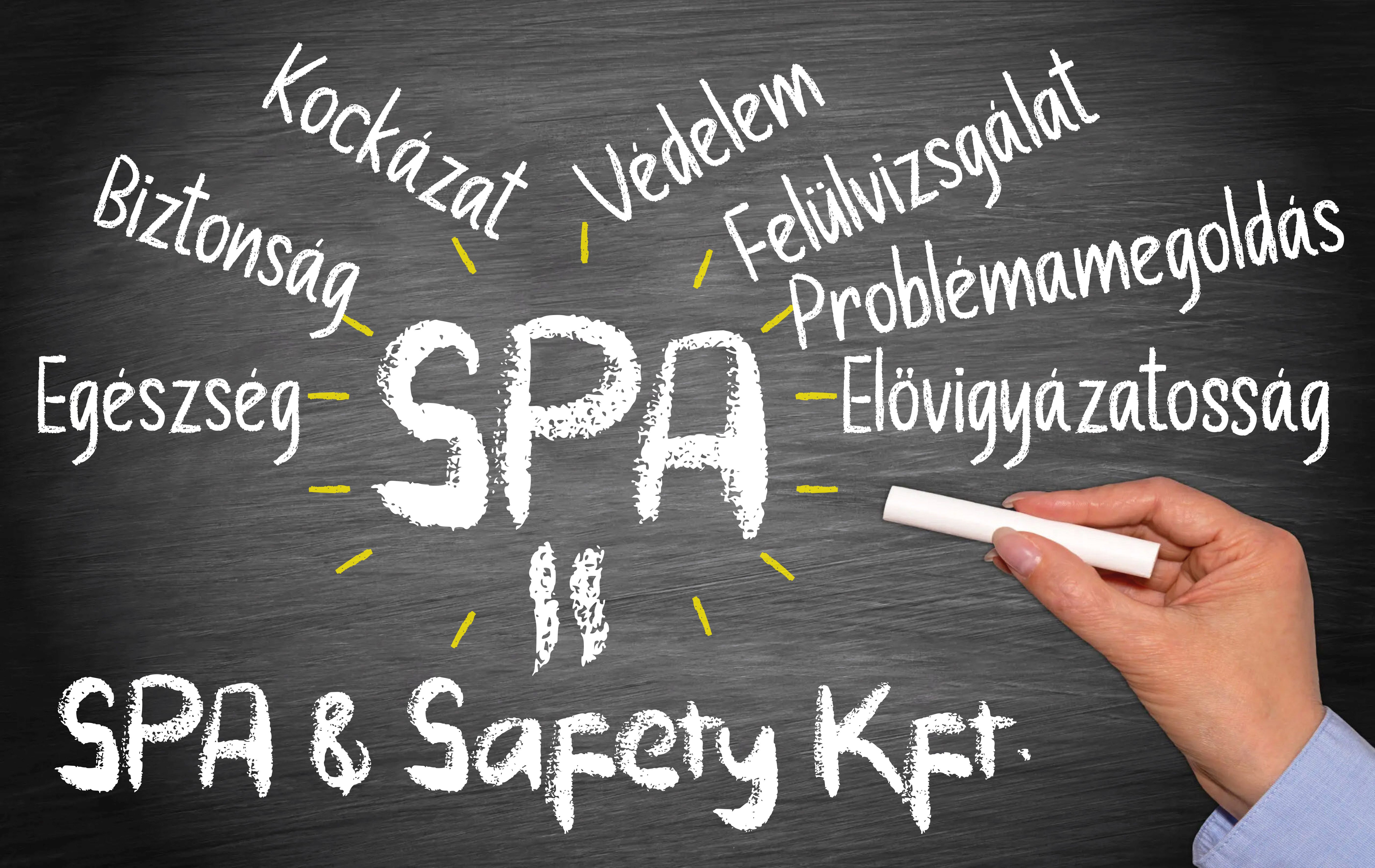 SPA & Safety Services